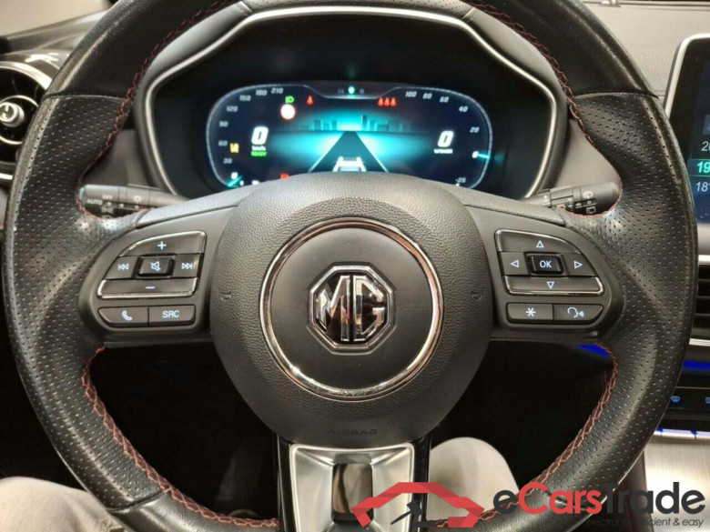MG EHS 1.5 TGDI Luxury AUT. #5