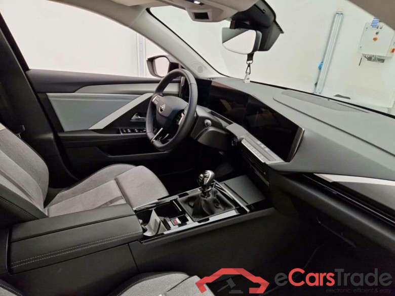 OPEL Astra Sports Tourer 1.2 Turbo Level 3 #3