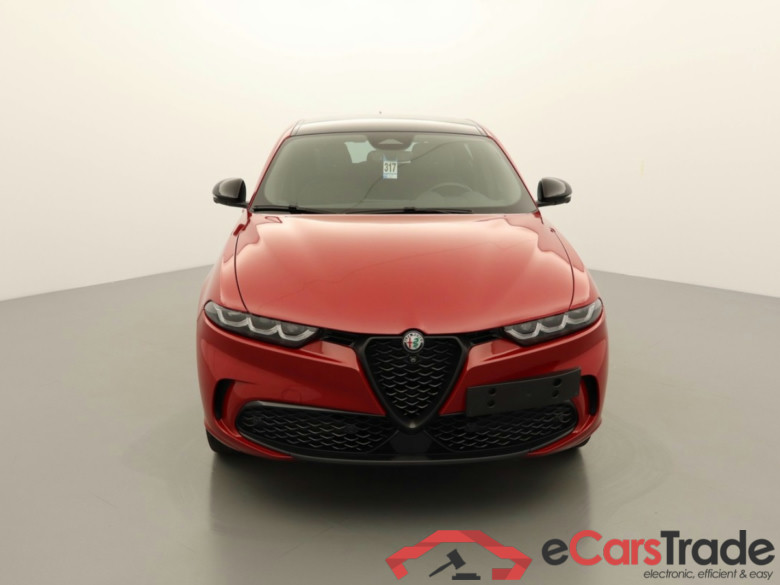 Alfa Romeo Tonale Tributo Italiano 1.3 Plug-in Hybrid Gasoline 284hp #3