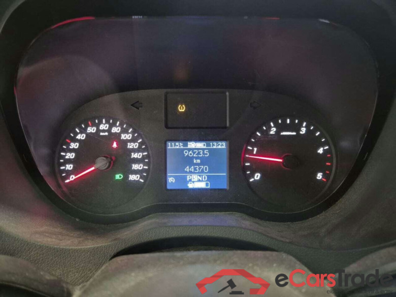 MERCEDES-BENZ Sprinter 511 2.2 CDI L2H1 DC EURO VI-D #4