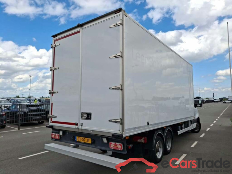 MERCEDES-BENZ Sprinter 515 1.9 CDI L3 RWD #2
