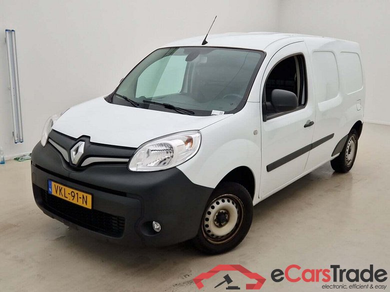 RENAULT KANGOO 1.5 BluedCi LuxeMaxi