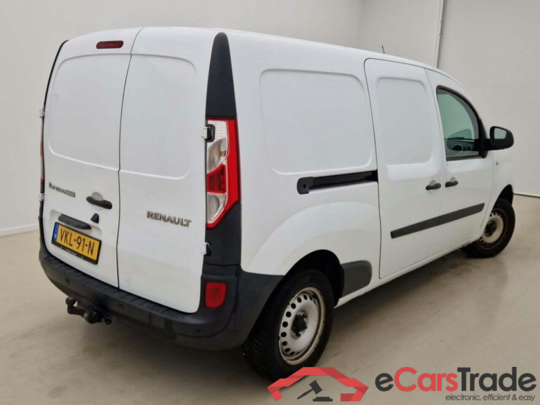 RENAULT KANGOO 1.5 BluedCi LuxeMaxi #2