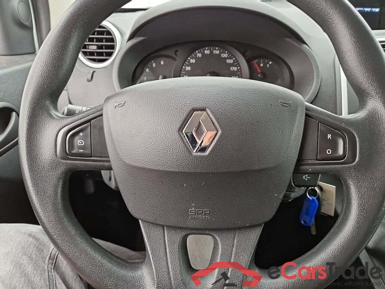 RENAULT KANGOO 1.5 BluedCi LuxeMaxi #6