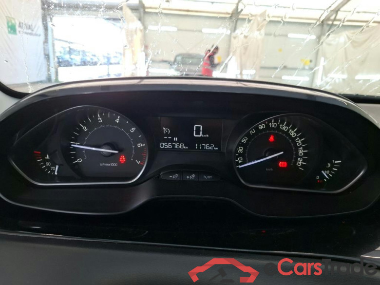 208 Active Business 1.2 80CV BVM5 E6dT #6