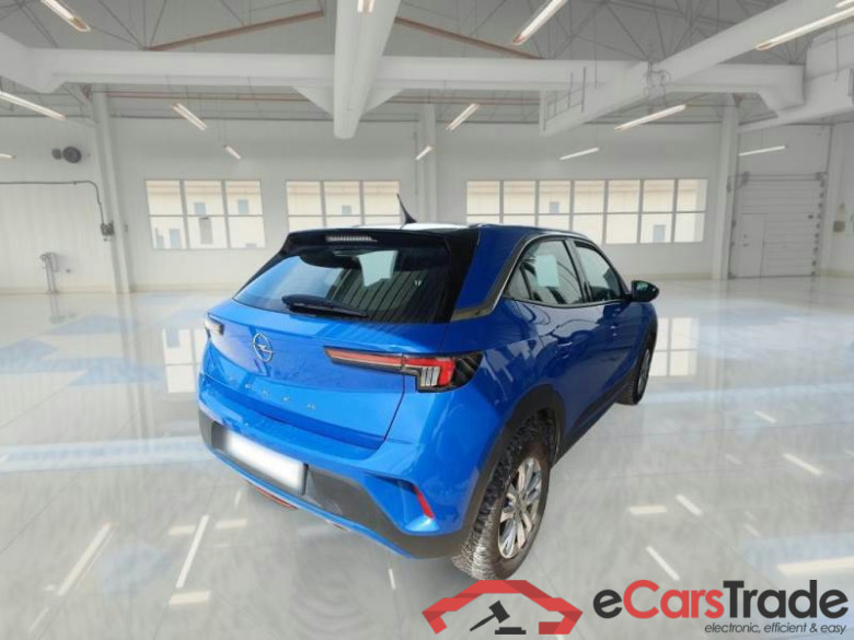 OPEL MOKKA / 2020 / 5P / SUV 1.5 110CV EDITION MT6 #2