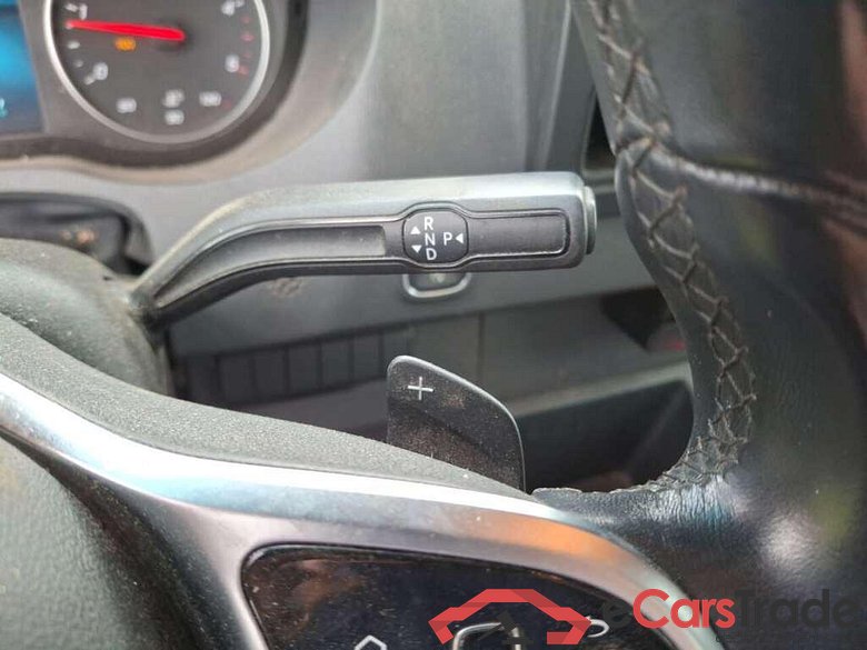 MERCEDES-BENZ Sprinter 515 1.9 CDI L3 RWD EU6 AUT #6