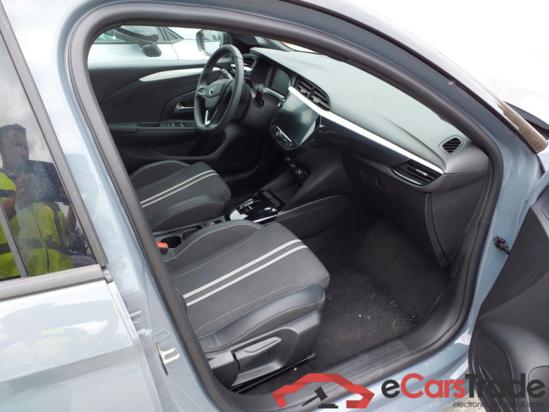 OPEL Corsa 1.2T XHT Hybrid eDCT6 S/S 136cv AutomÃ¡tico GS(Winterpack) #3