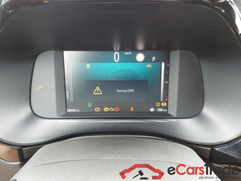 OPEL Corsa 1.2T XHT Hybrid eDCT6 S/S 136cv AutomÃ¡tico GS(Winterpack) #4