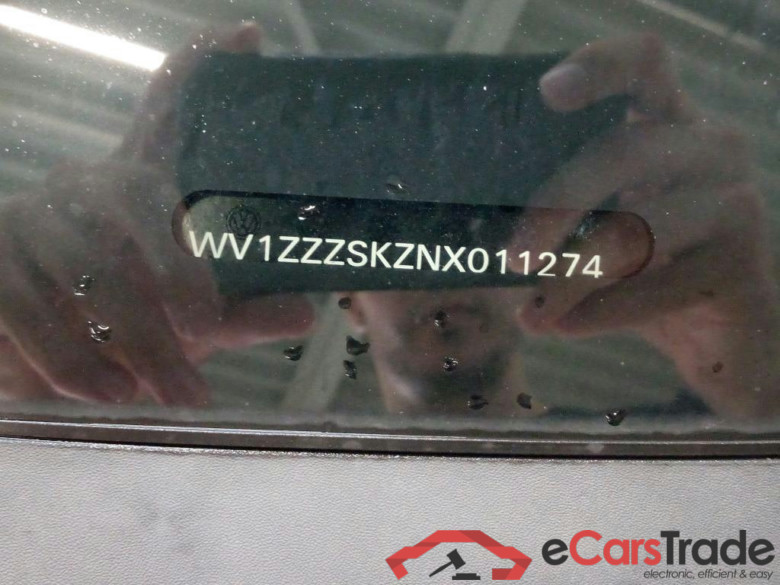 VOLKSWAGEN Caddy Cargo 75 kW #2