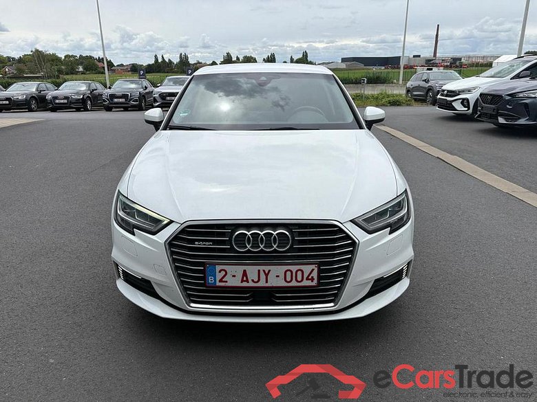 AUDI A3 Sportback e-tron (PHEV) A3 Sportback e-tron 1.4 TFSI PHEV S tronic (150 kW) #5