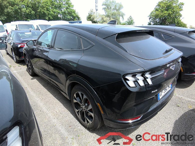 MUSTANG MACH-E 269 AWD RSK #6