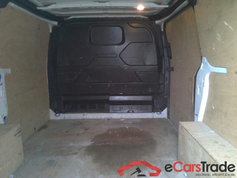TRANSIT CUST TRENDB 300 L1H1 R #5