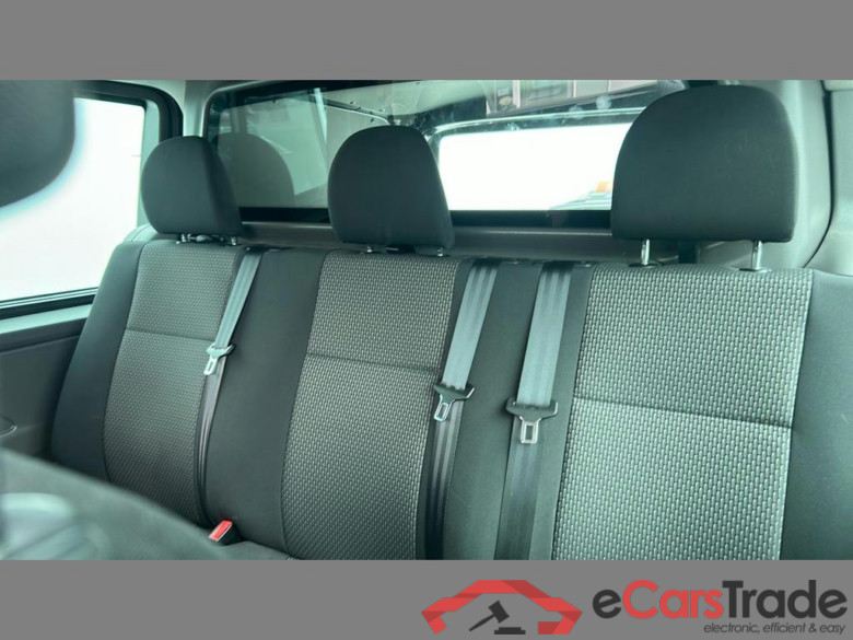 VOLKSWAGEN Transporter T6.1 1000 Fou Swb Dsl Transporter 2.0 TDi SCR BMT Comfortline (EU6d-TEMP) #5