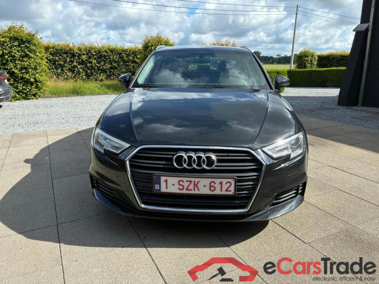 AUDI A3 Sportback 1.0 TFSI #4