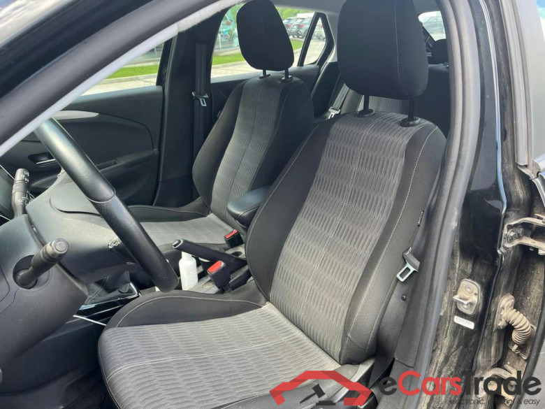 OPEL Corsa Corsa 1.2i Edition S/S (EU6AP) #5