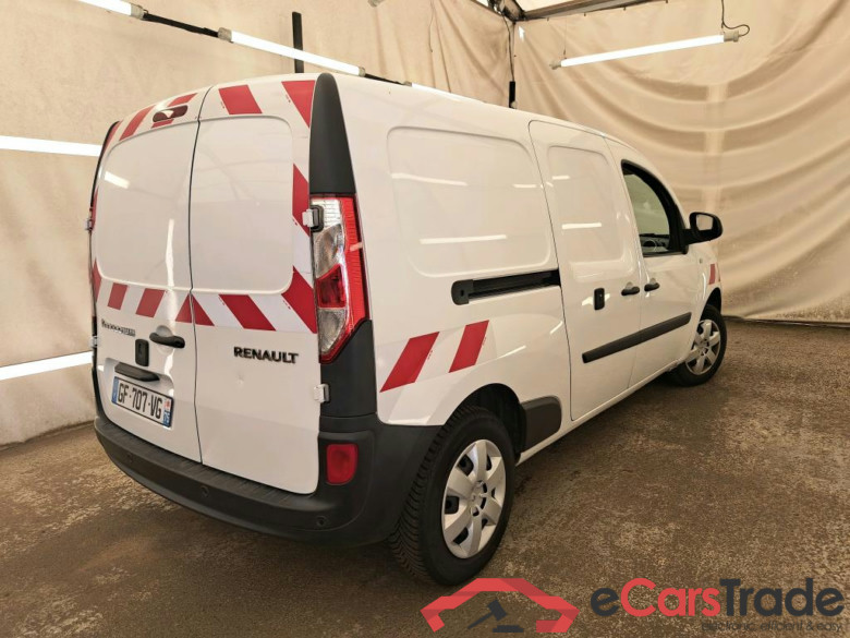 Kangoo II Express Maxi Extra (Série Spéciale) 1.5 dCi 95CV BVM6 E6dT #3