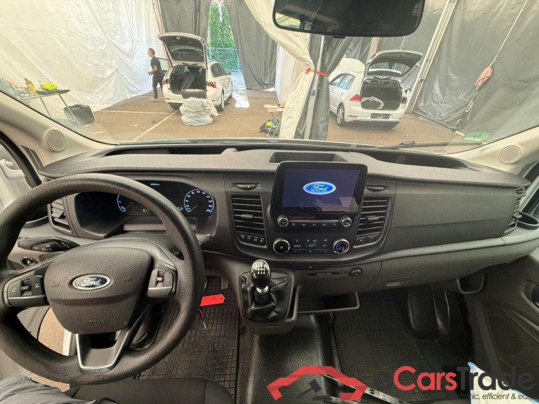 Transit 350 L3 Trend 2.0 TDCi 96KW MT6 E6dT #3