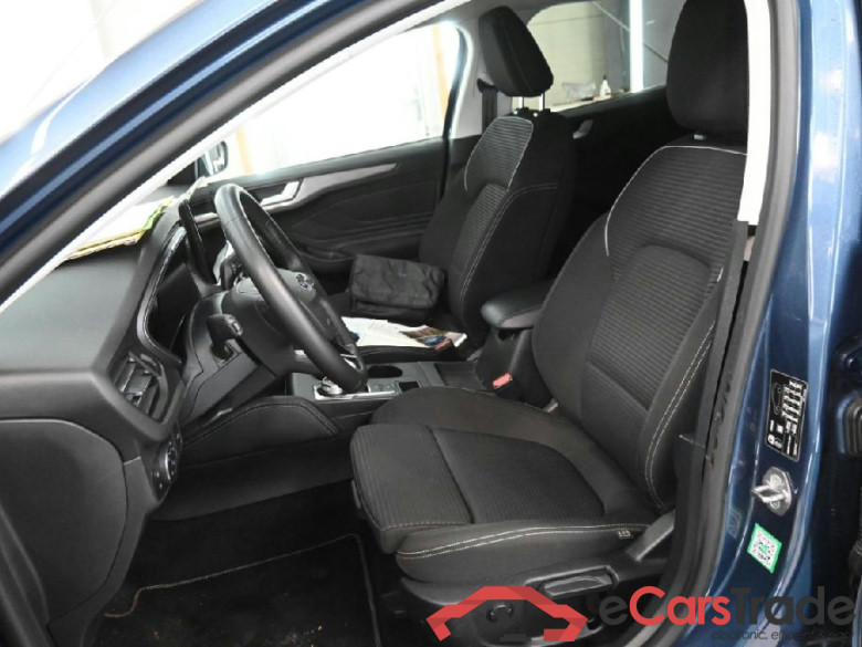 Focus Turnier Titanium X 1.5 EcoBlue 85KW AT8 E6d #4