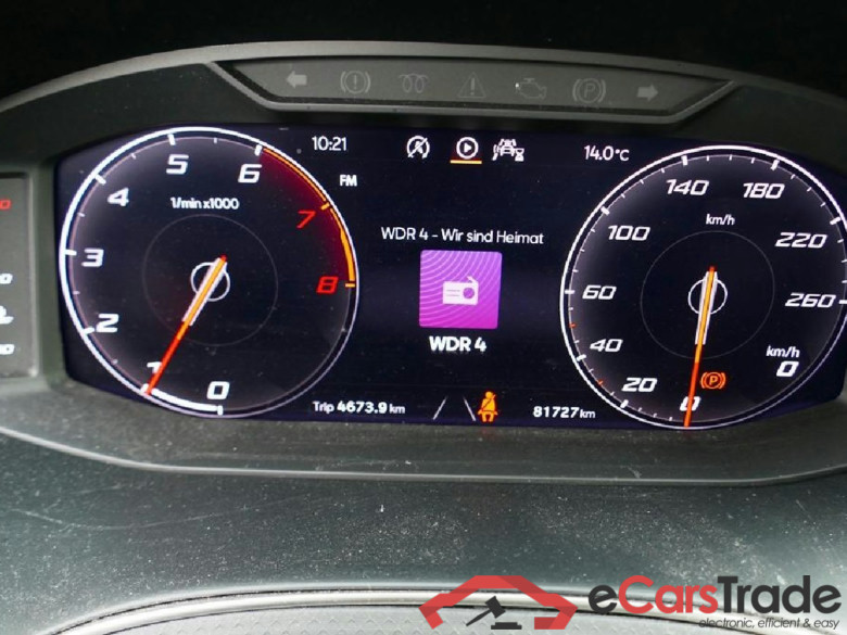 Ibiza Style 1.0 TSI 81KW MT6 E6d #6