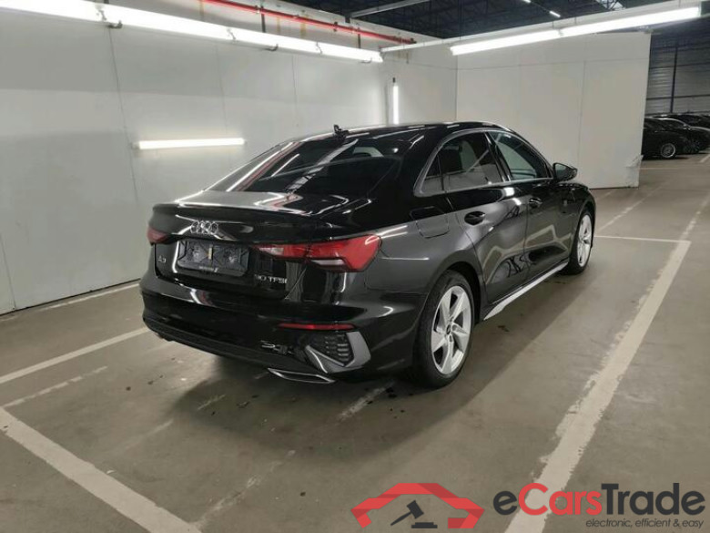Audi A3 BERLINE A3 Berline 1.0 TFSi 30 S line 81kW/110pk  4D/P Man-6 #4