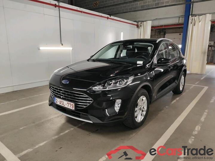 Ford Kuga Kuga 2.5i PHEV Aut. Titanium 165kW/224pk  5D/P Auto-V