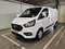preview Ford Transit Custom #0
