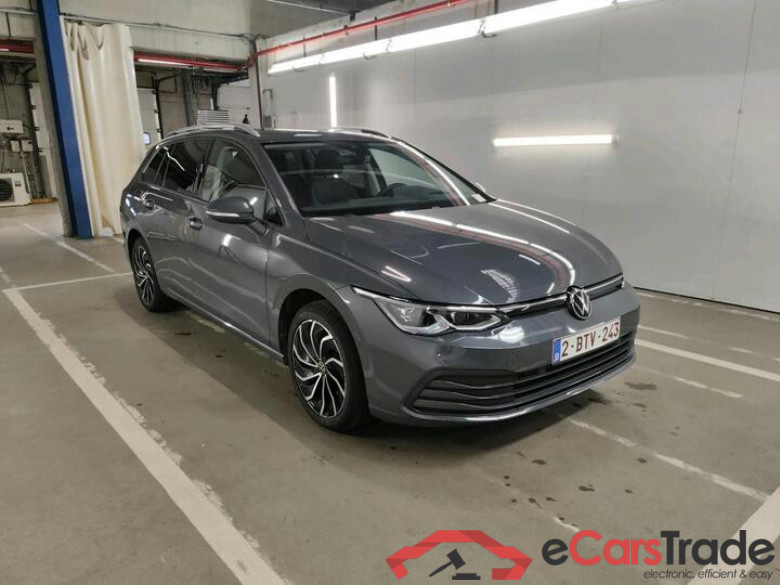 Volkswagen Golf Variant VIII Golf Variant VIII 1.5 eTSI DSG Life (Mild Hybrid) 110kW/150pk  5D/P Auto-7 #2