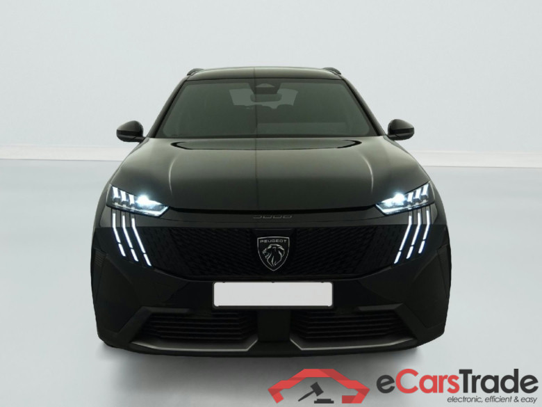 Peugeot 5008 HYBRID 145CH E-DCS6 GT #2