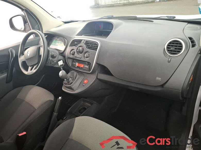 Kangoo Trend 1.5 dCi 80CV BVM6 E6dT #5