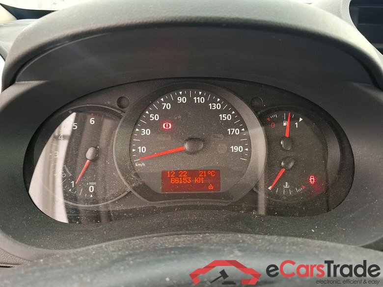 Kangoo Trend 1.5 dCi 80CV BVM6 E6dT #6