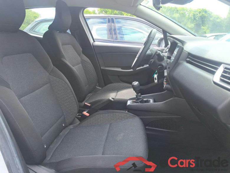 Clio V Business 1.5 dCi 85CV BVM6 E6dT #6