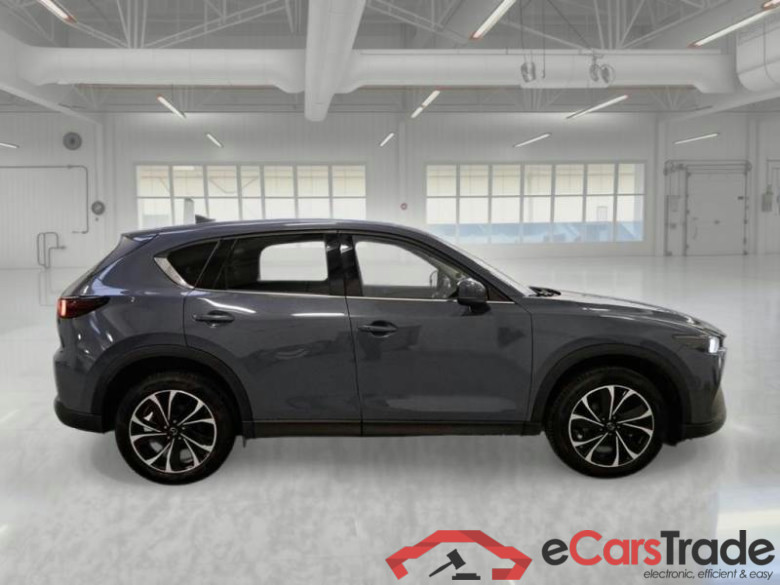 MAZDA CX-5 / 2017 / 5P / SUV 2.2L 150CV 2WD  EXCLUSIVE-LINE #6