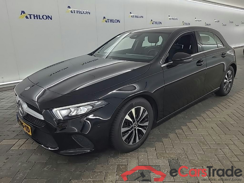 MERCEDES-BENZ A-klasse A 180 Business Solution 5D 100kW #1