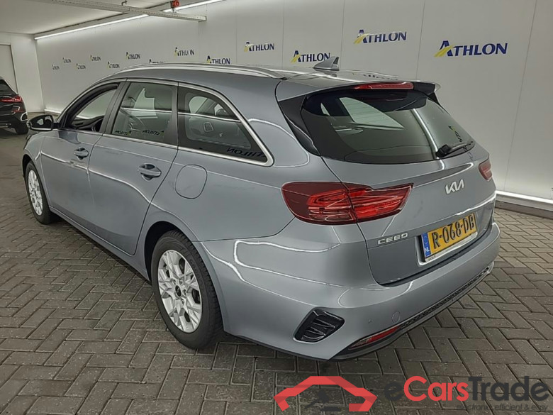 KIA ceed sportswagon 1.0 T-GDi DynamicLine 5D 88kW uitlopend #4
