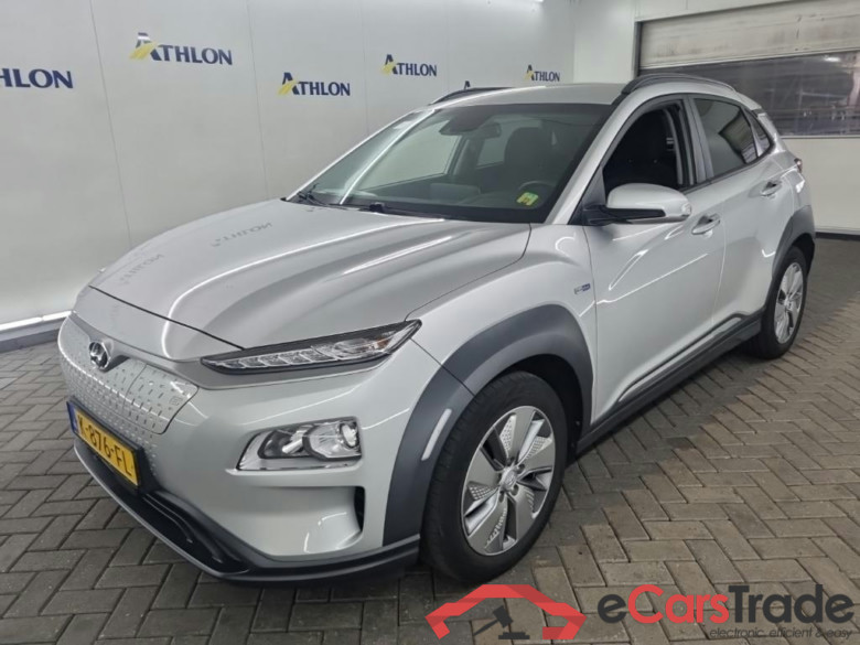HYUNDAI Kona Fashion Electric 64 kWh 5D Athlon Edition #1