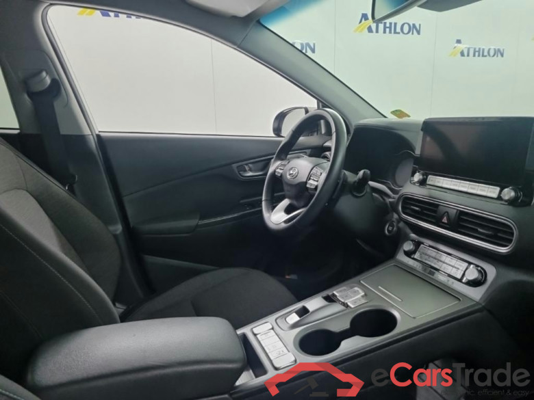 HYUNDAI Kona Fashion Electric 64 kWh 5D Athlon Edition #6