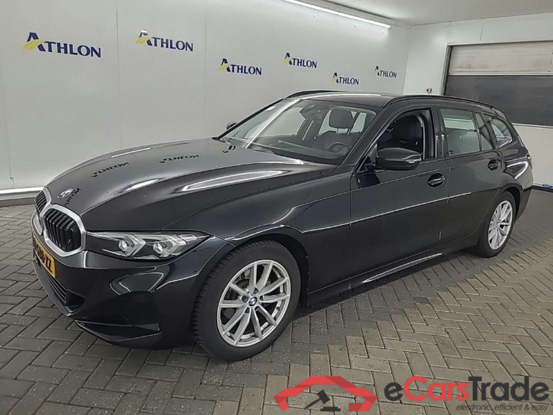 BMW 3-serie Touring 318iA 5D 115kW #1