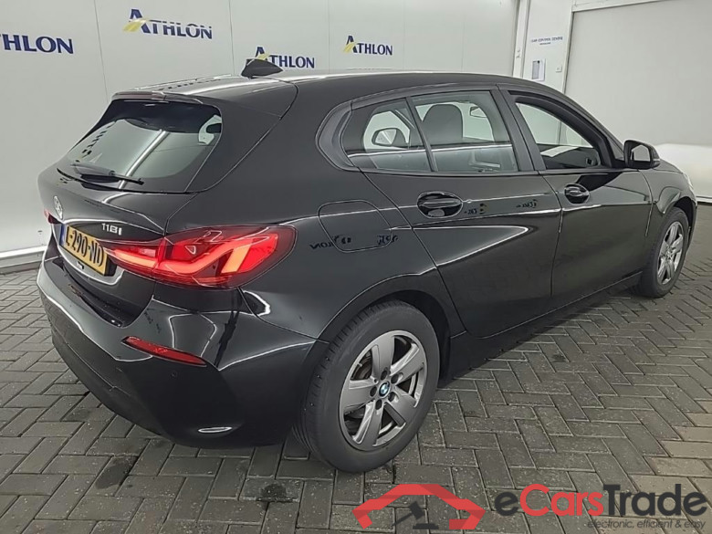 BMW 1-serie 116i 5D 80kW #3
