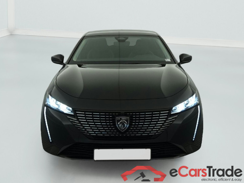 Peugeot 308 Hybrid 145 e-DCS6 Allure #2