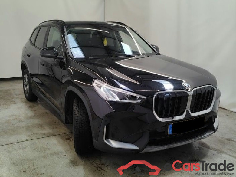BMW X1 2.0 sDrive18d Aut. LED LC-Pro Navi-Pro KeylessGo Camera Klima PDC ... #2