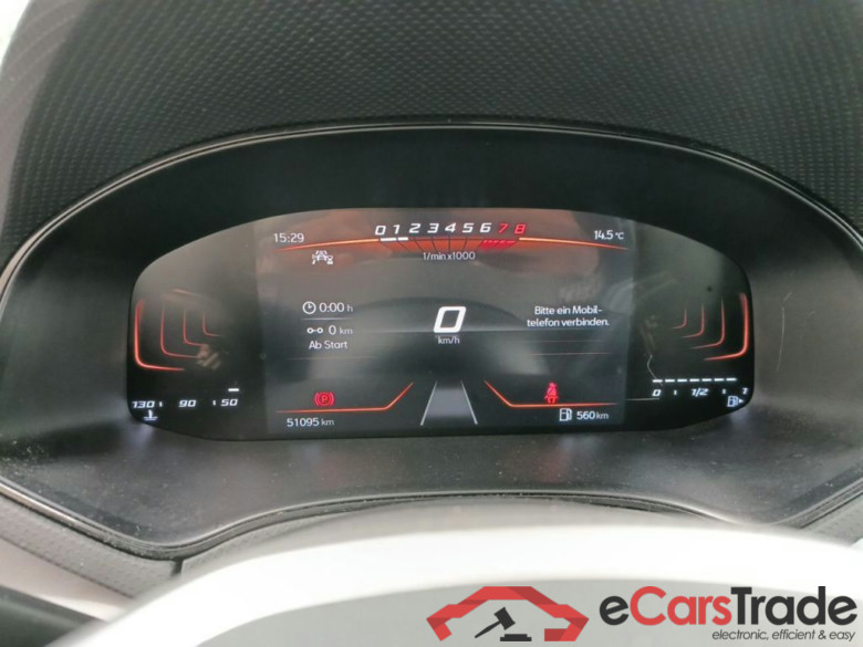 Seat Ibiza 1.0 EcoTSI 81kW Xcellence 5d #4