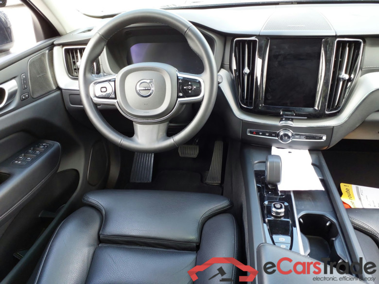 VOLVO XC60 VOLVO XC60 T6 AWD Ultimate Chrome #4