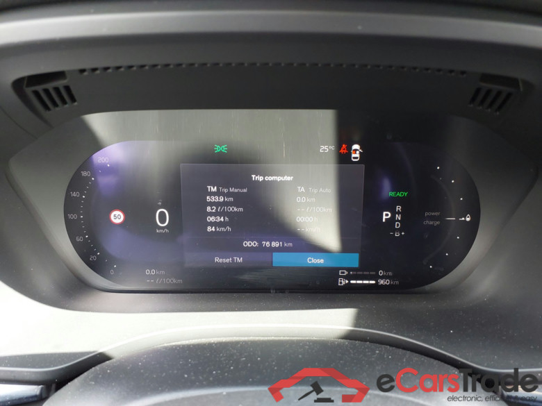 VOLVO XC60 VOLVO XC60 T6 AWD Ultimate Chrome #6