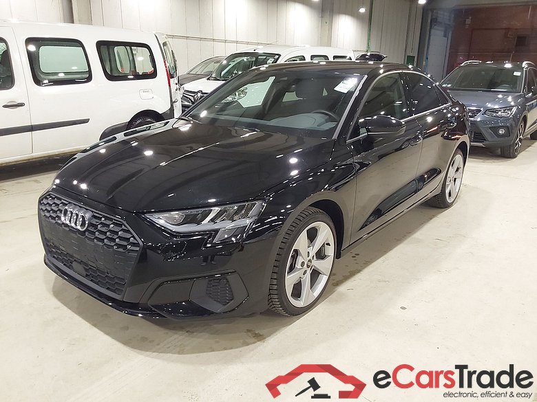 AUDI A3 BERLINE 2.0 TDI 35 110KW S TRONIC ATTRACTION B.E