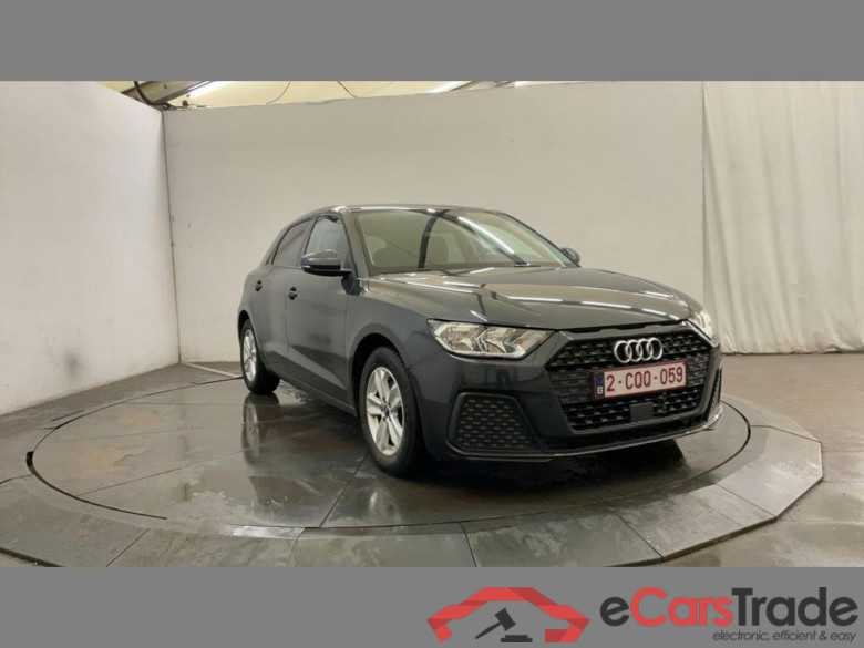 AUDI A1 Sportback 30 TFSI Attraction S tronic (EU6AP) #2