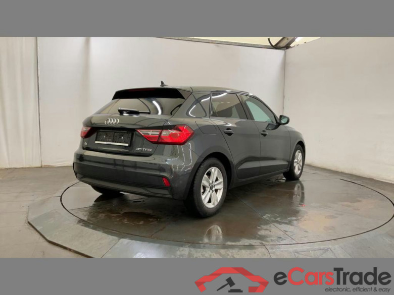 AUDI A1 Sportback 30 TFSI Attraction S tronic (EU6AP) #4