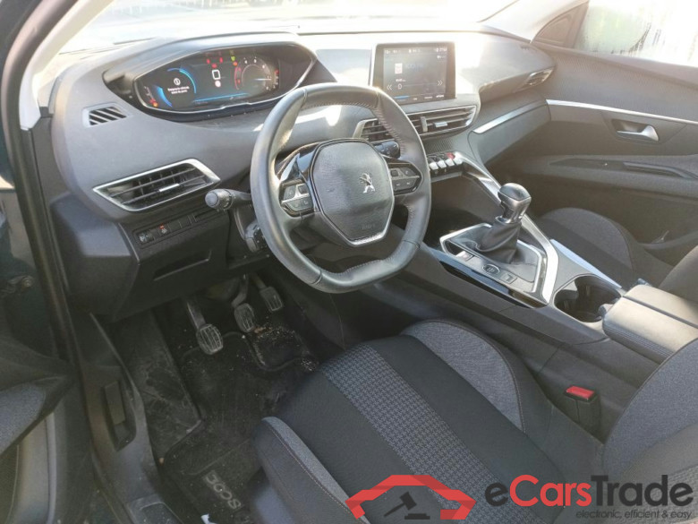 PEUGEOT 3008 1.5 BlueHDi 130 CV S&S Active Pack #3