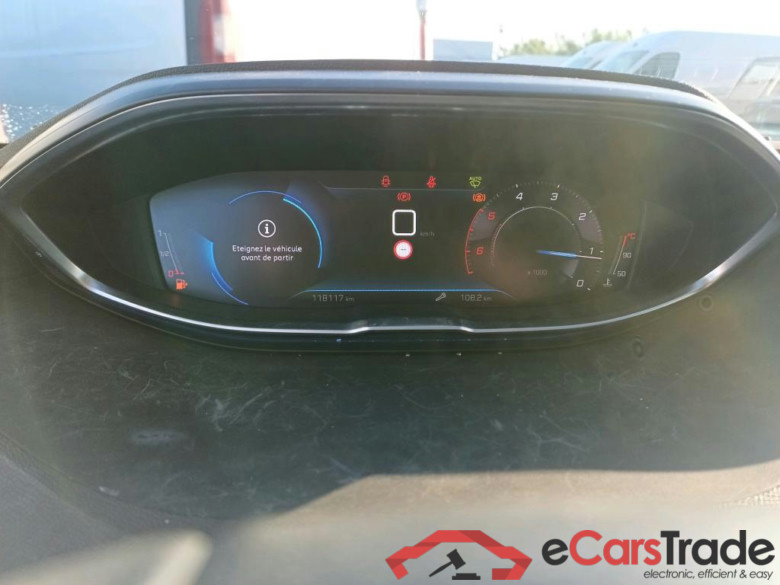 PEUGEOT 3008 1.5 BlueHDi 130 CV S&S Active Pack #4