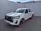 preview Toyota Hilux #0